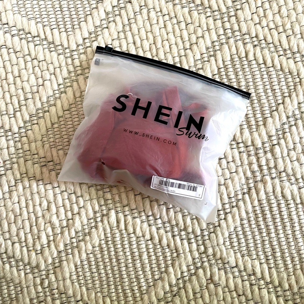 SHEIN bikini. Brand new!